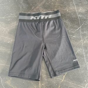 KITH WOMEN ACTIVE SHORTS